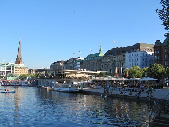 Aussenalster